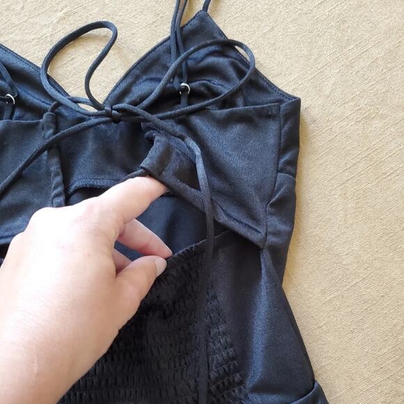 NWOT Free People Bodysuit - Picture 9 of 9